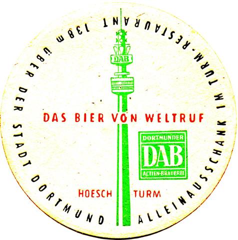 dortmund do-nw actien hut ab 2b (rund215-hoesch turm) 